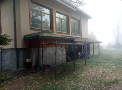 Горски дом "Ветровала"