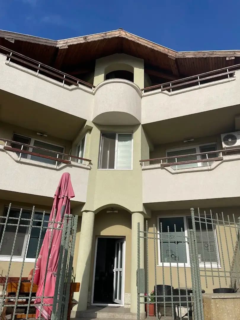 Popovo inn