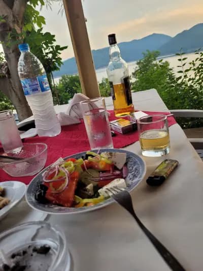 Хотел "При Гърка"