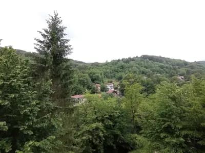 Вила ОРЛИЦА