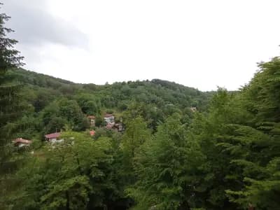 Вила ОРЛИЦА
