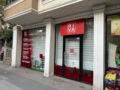RIVA estate, РИВА естейт