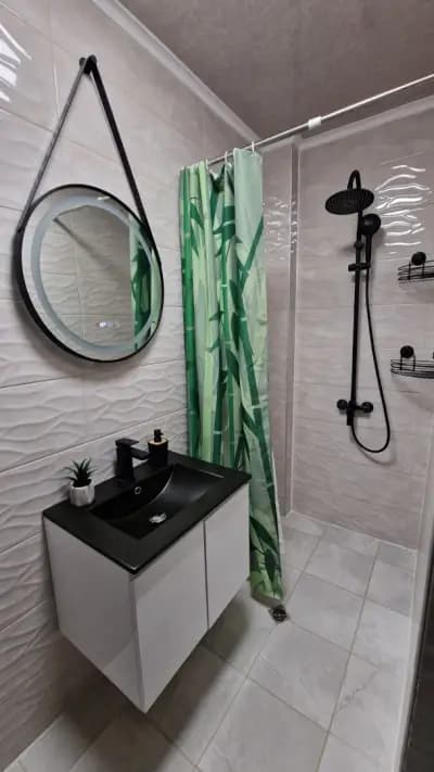 Rebeka Apartment
