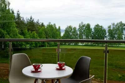 Къща Белведере