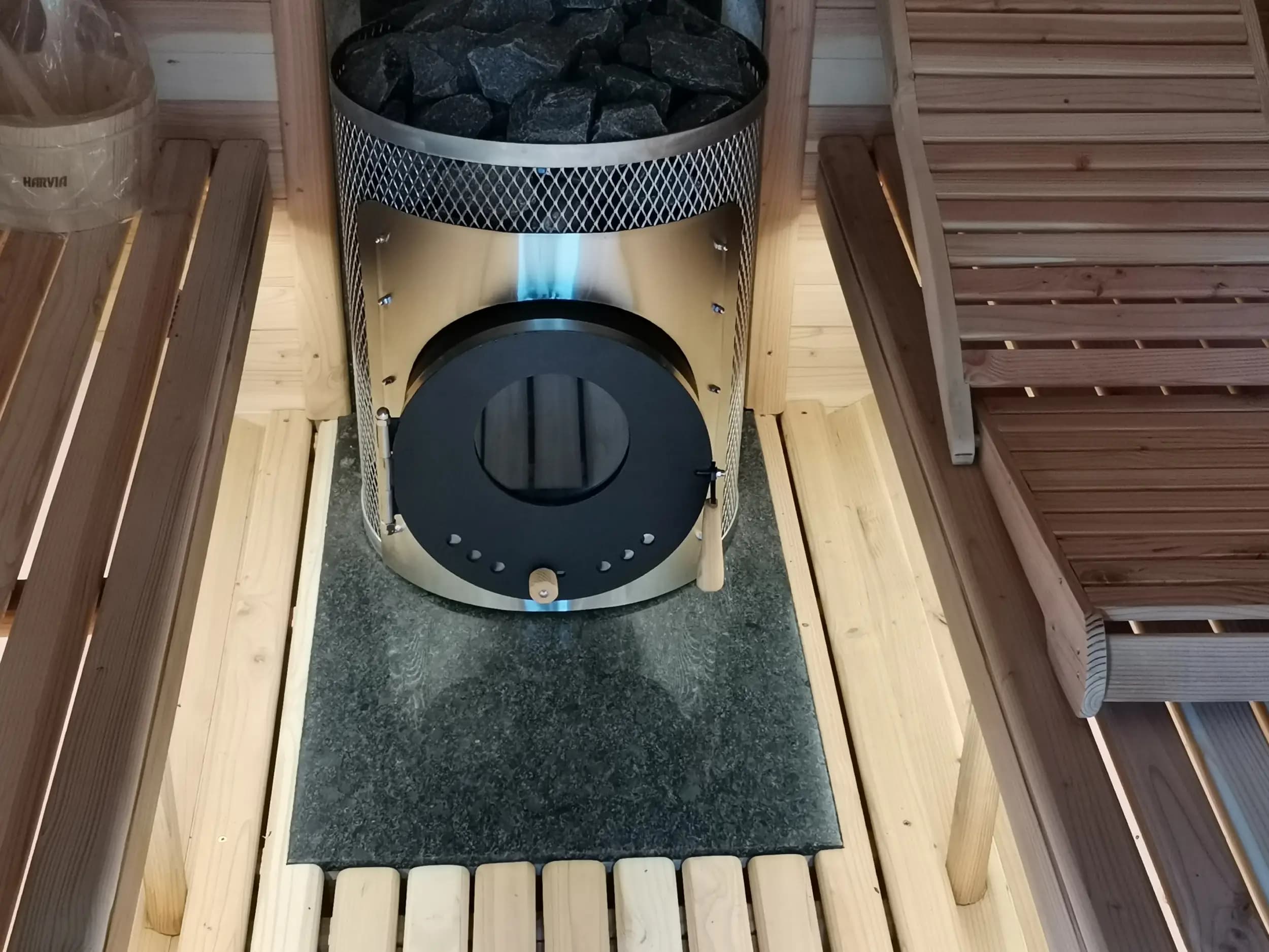 Къща Белведере