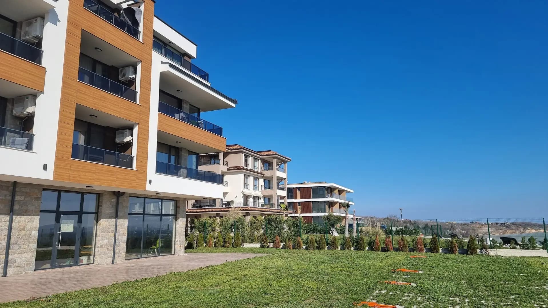 Апартаменти за гости "Екатерина" guest apartments "Ekaterina"