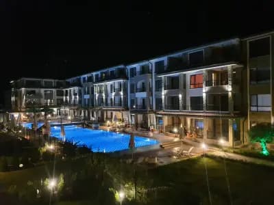 Guest apartments "Ekaterina"