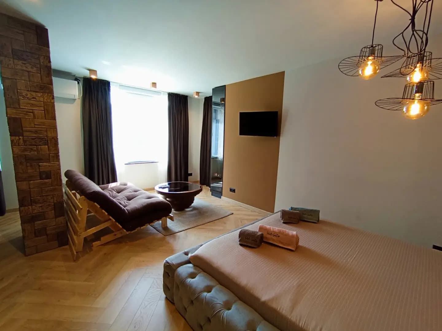 Verde Suites Blagoevgrad