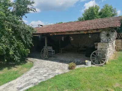 Guesthouse Kutsina