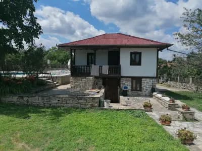 Guesthouse Kutsina