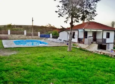 Guesthouse Kutsina