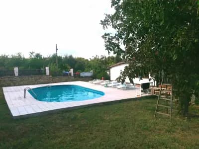 Guesthouse Kutsina