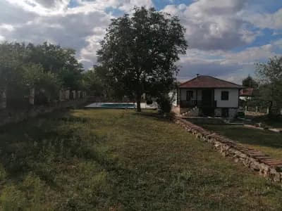 Guesthouse Kutsina