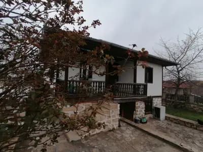 Guesthouse Kutsina