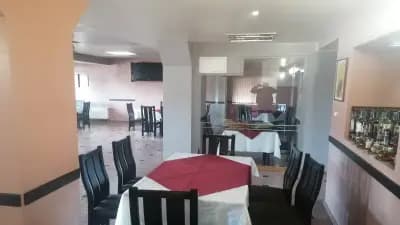 Семеен хотел "Аризона"