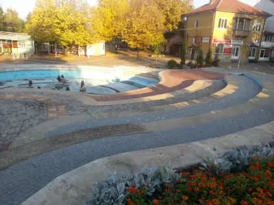 Семеен хотел "Аризона"