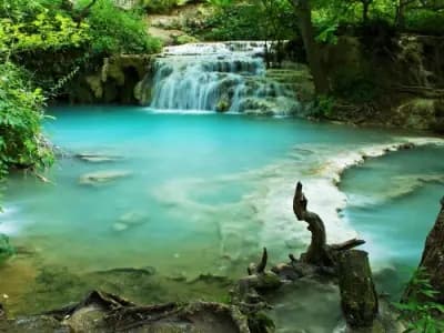 Guest house «La Source »