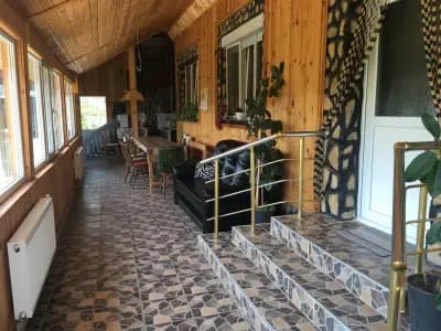 Guest house «La Source »