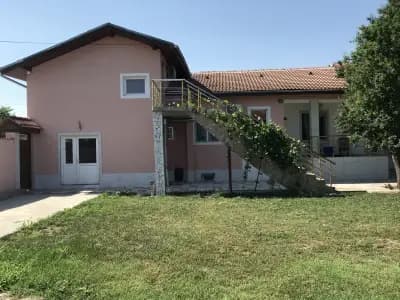 Guest house «La Source »