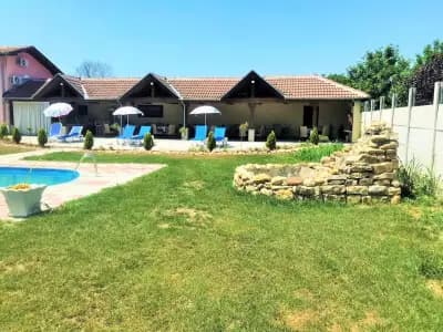 Guest house «La Source »