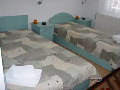 Хотел Ахрида