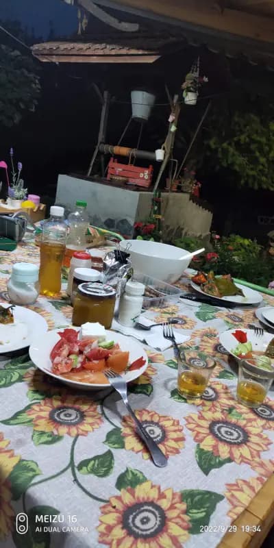 Какъровата къща