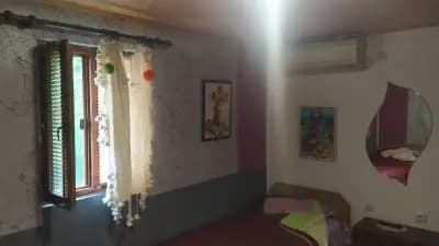 Какъровата къща