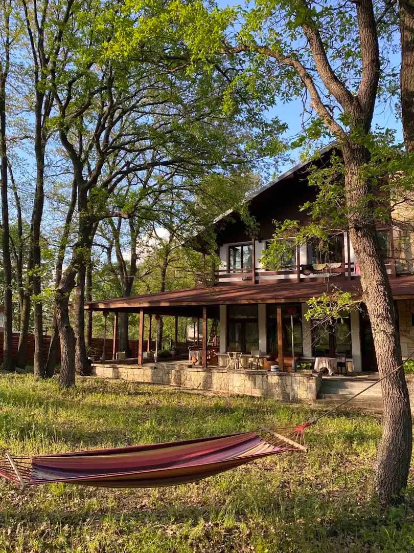 Хижа Житница / Jitnitsa Lodge