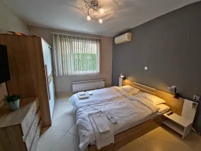 Къща за гости Спирката село Хотово