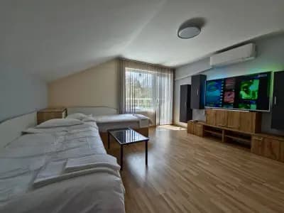 Къща за гости Спирката село Хотово