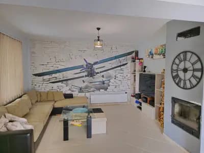 Къща за гости Спирката село Хотово