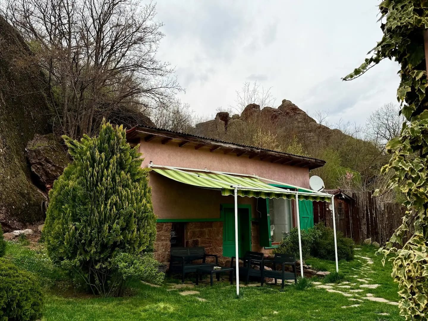 Villa Kada