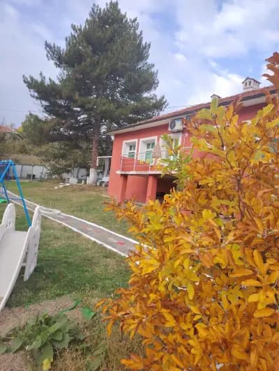 Kishta za gosti s. Bolyartsi