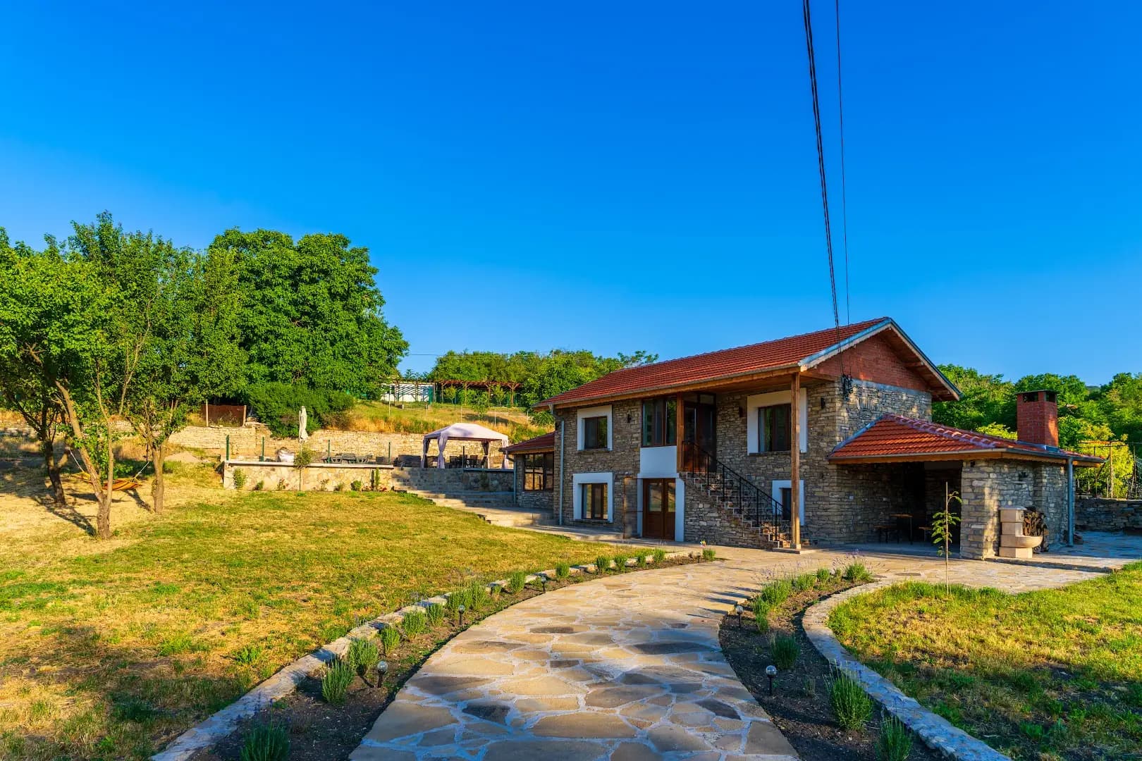 Casa Lavandula