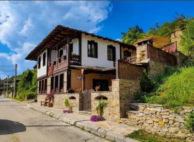 Rimovata Kashta Guest House