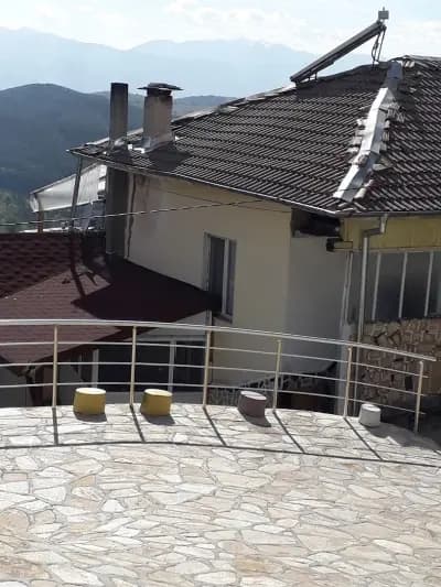 Баба Юлия