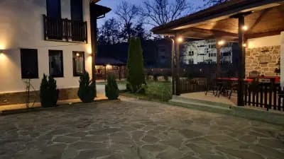Къщи за гости Тепавица - Pool & Coworking