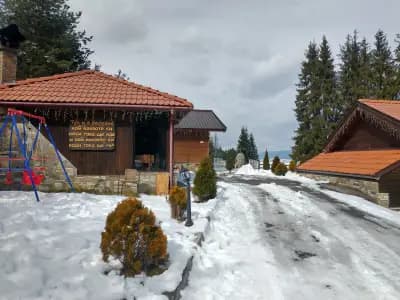 BELVEDERE VILLAS
