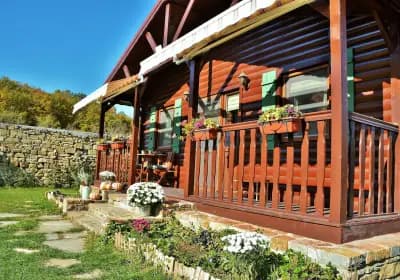 The Village Cottage