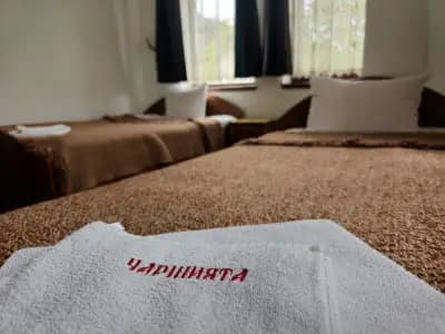 Къща за гости - Механа "Чаршията", гр. Смолян