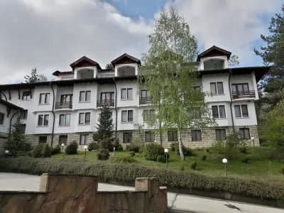 Хотел "Ралица"