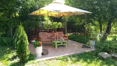 Vitanova Guest House