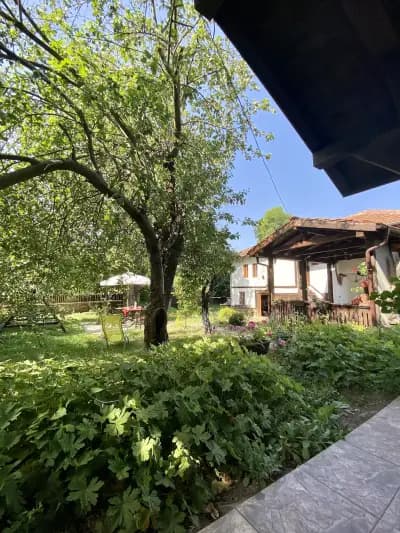 Vitanova Guest House