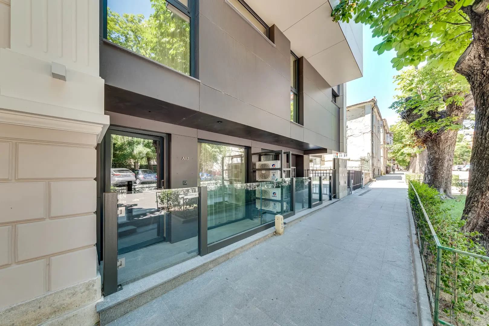 Varna Smart Home Apartments