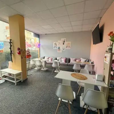Dream Event Center - Детски парти център за рождени дни и поводи