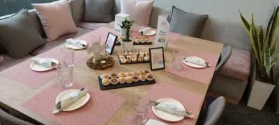 Dream Event Center - Детски парти център за рождени дни и поводи