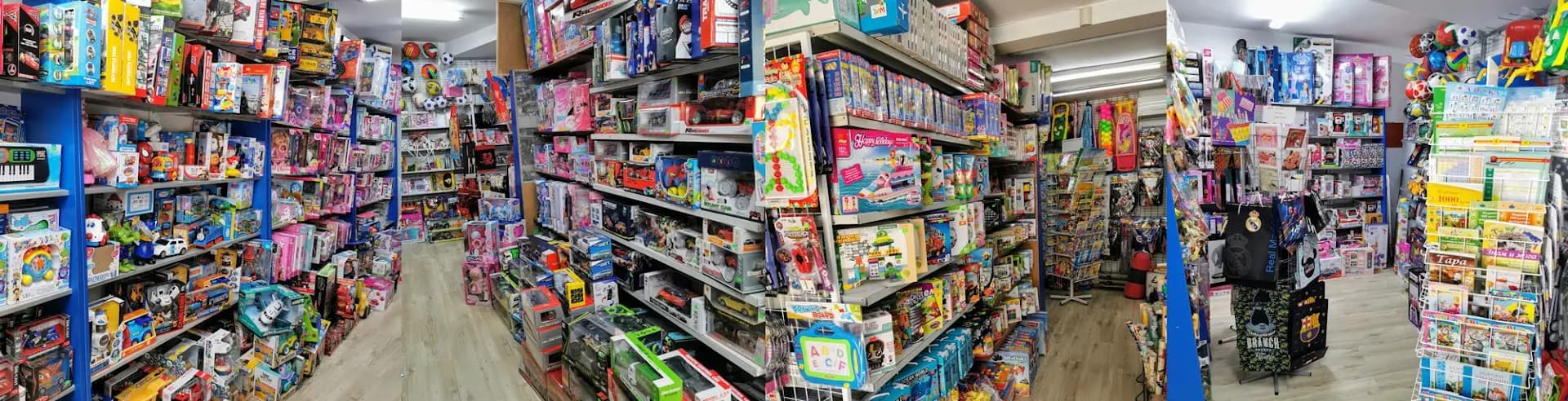 Детски играчки Toysi