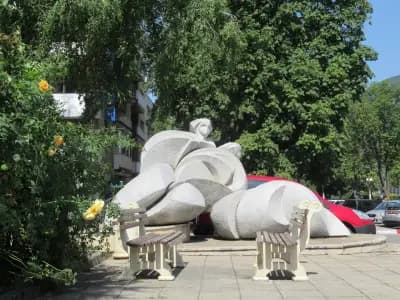 Читалище Градище Своге