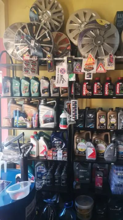 М-ВАЙС ЕООД