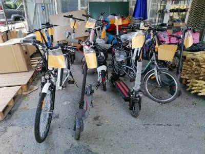 Митев Трейдинг ООД